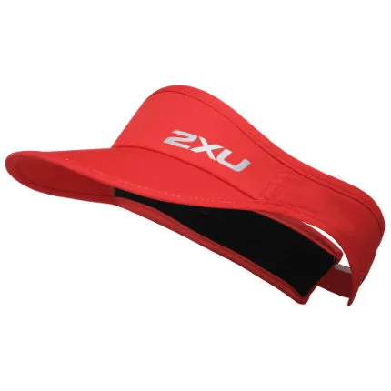 2XU Unisex Run Visor