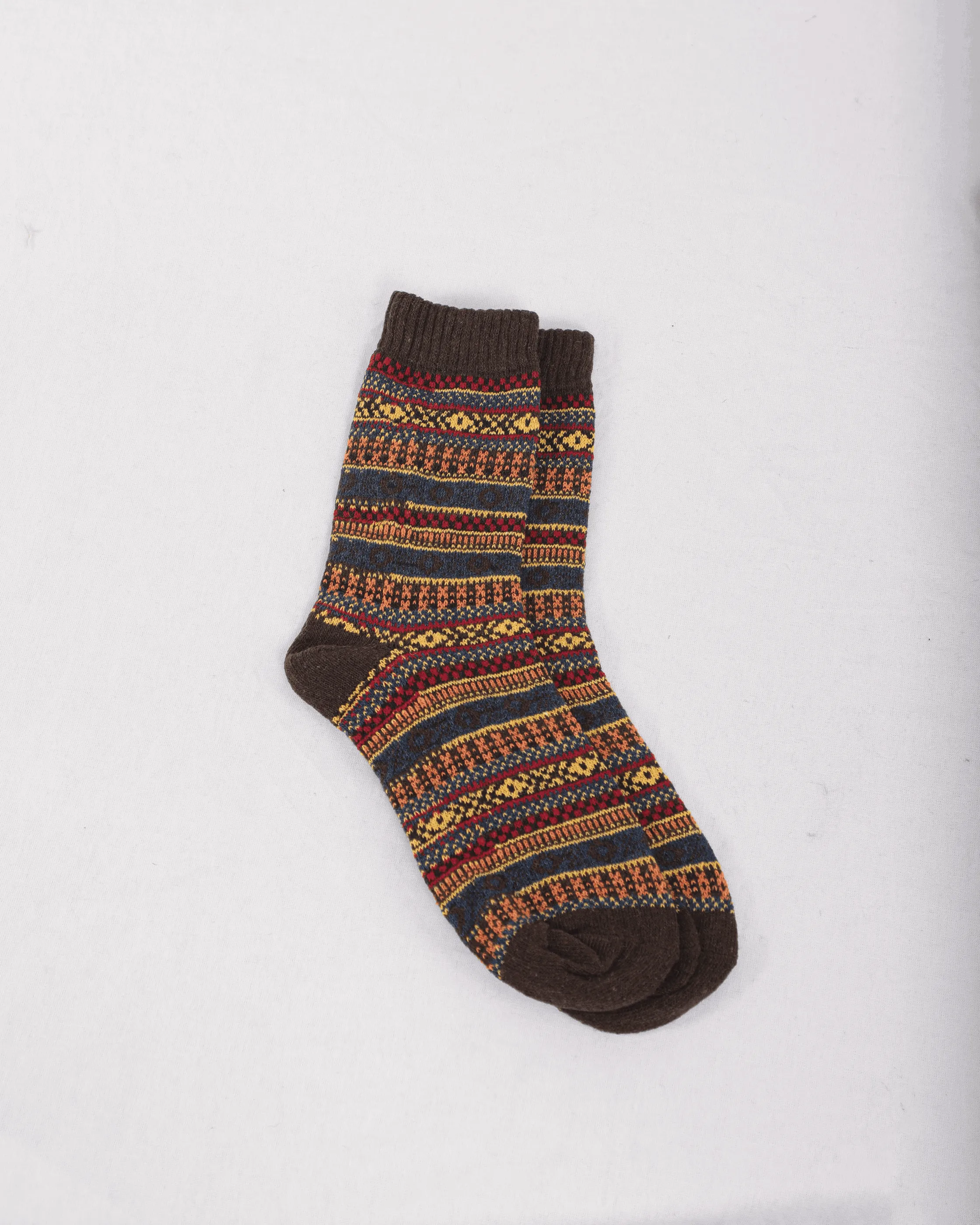 37-41 EU | Super Cozy Socks Set for Ultimate Warmth