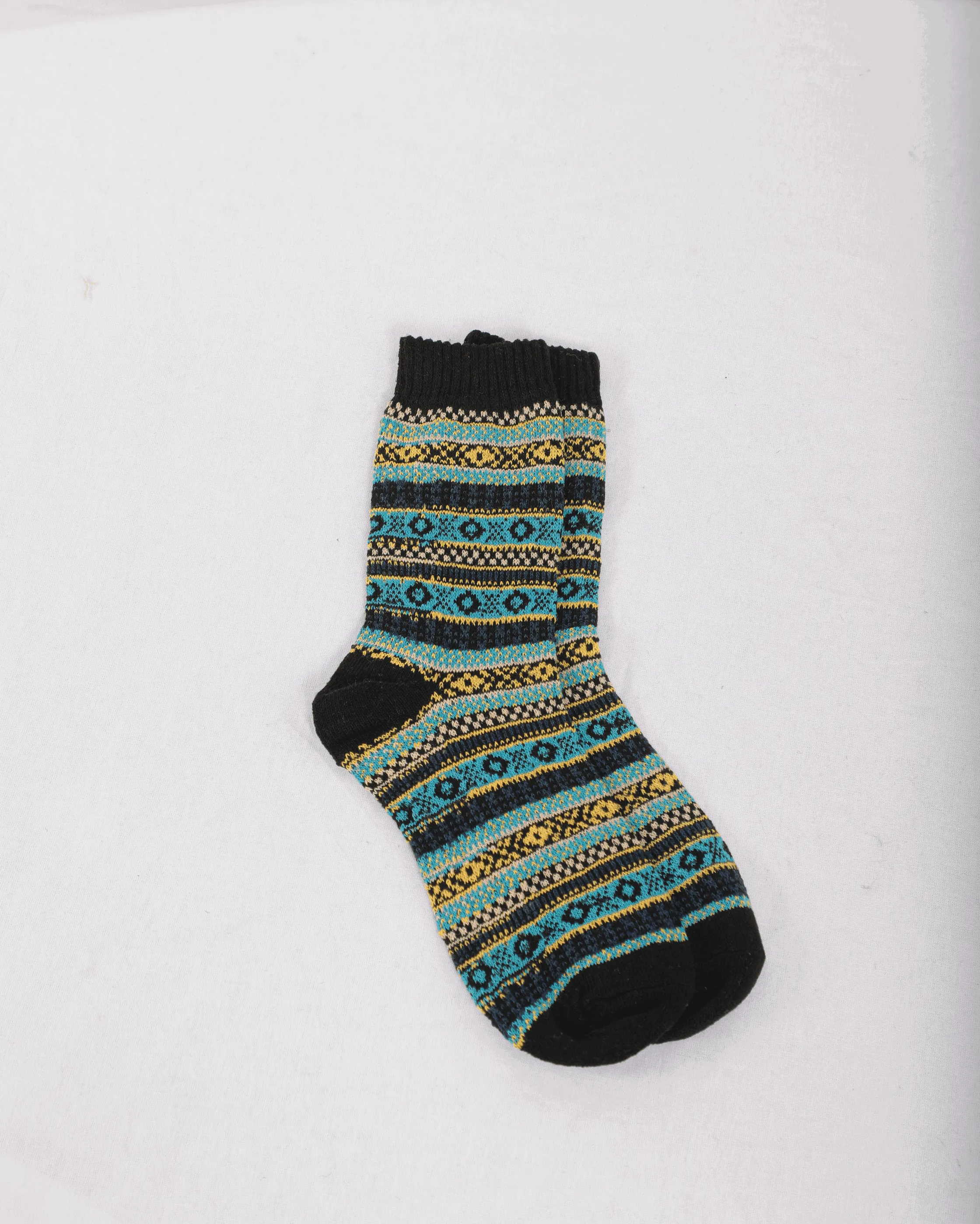 37-41 EU | Super Cozy Socks Set for Ultimate Warmth