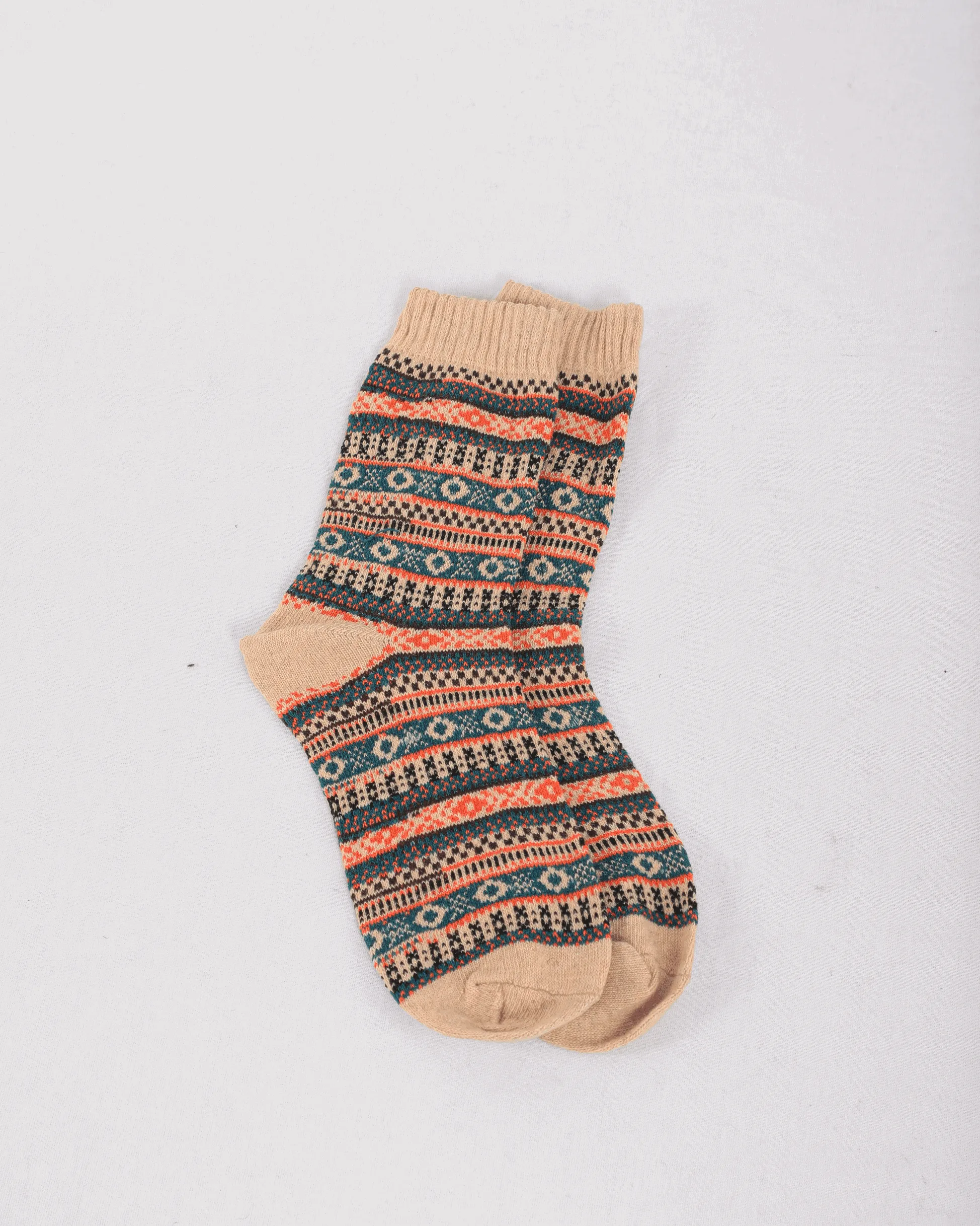 37-41 EU | Super Cozy Socks Set for Ultimate Warmth