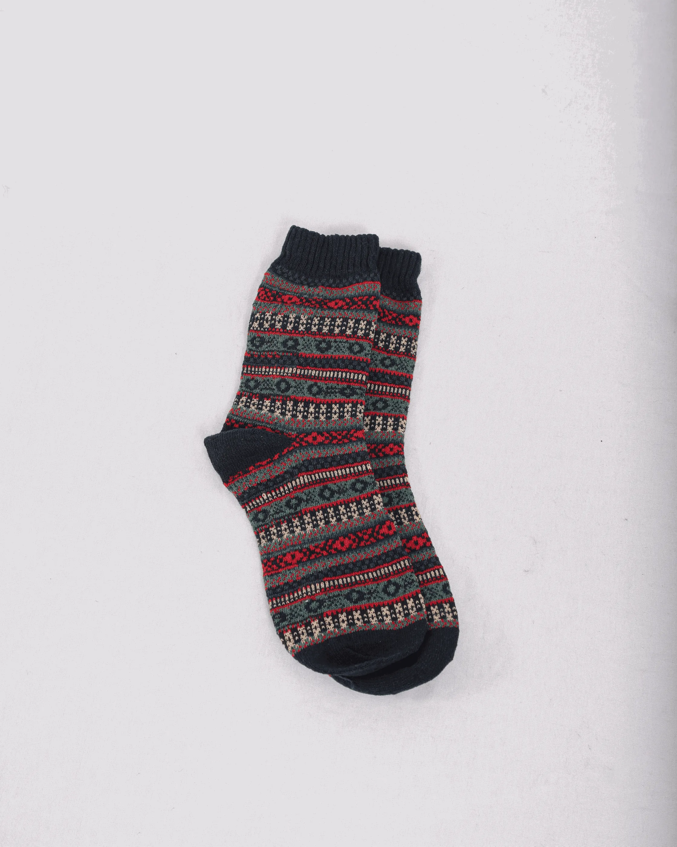 37-41 EU | Super Cozy Socks Set for Ultimate Warmth