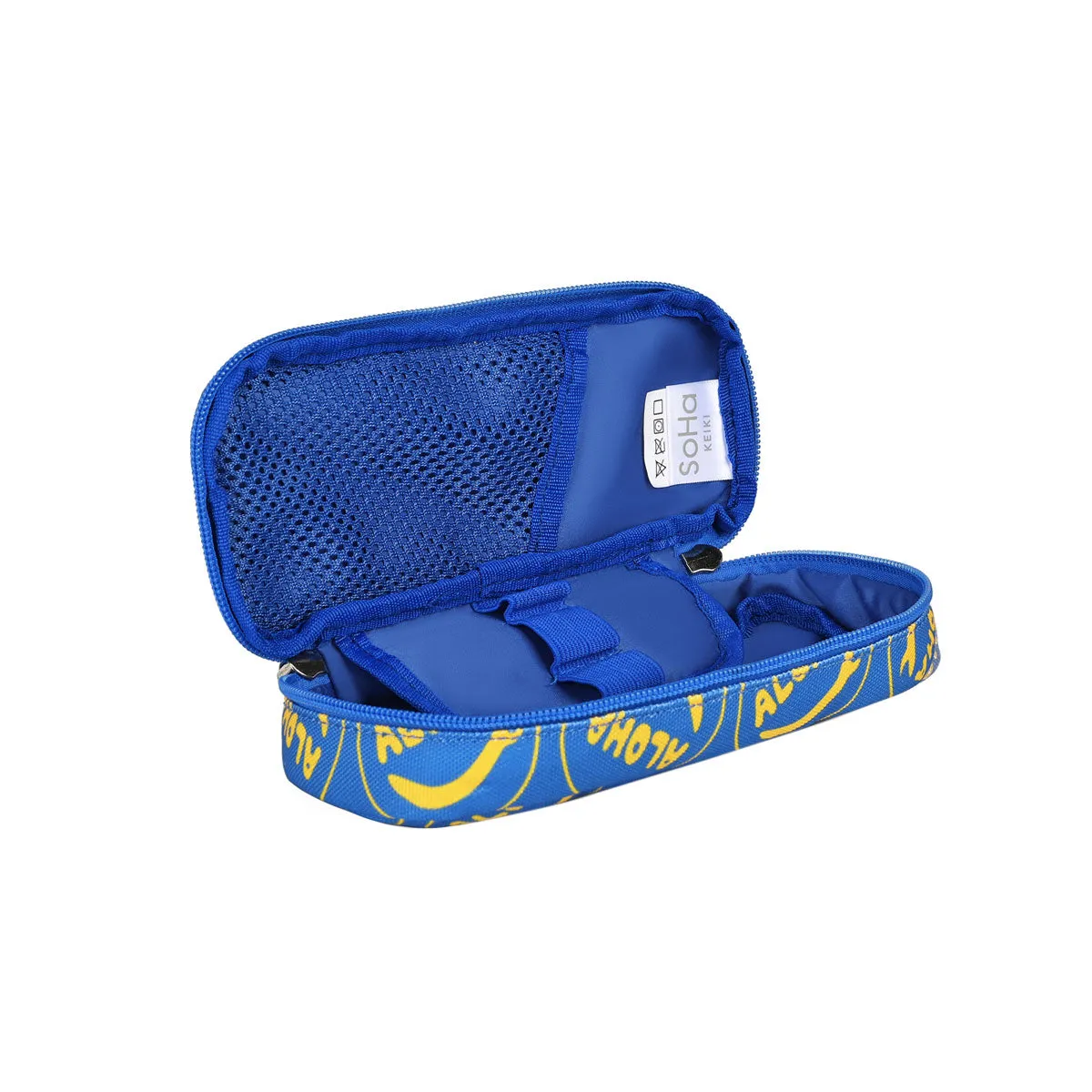 Aloha Surf Smile Pencil Case