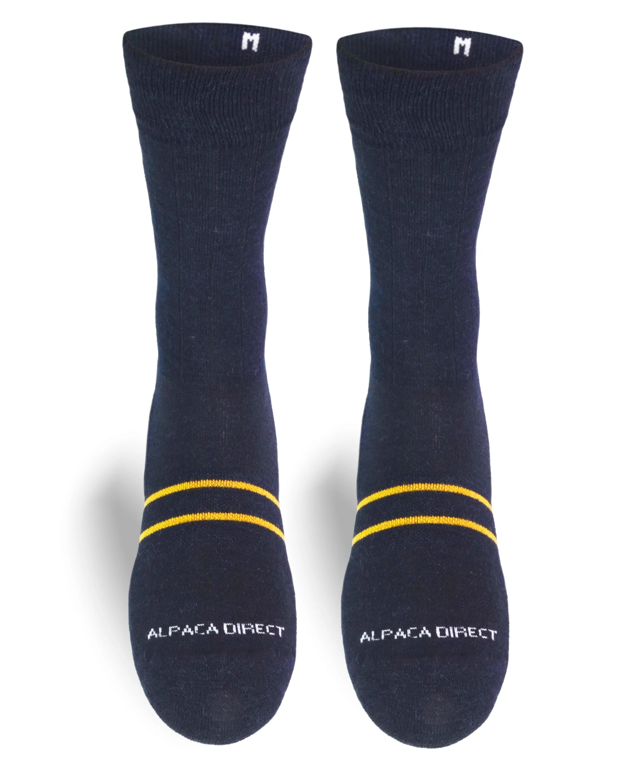 Alpaca Casual Dress Socks