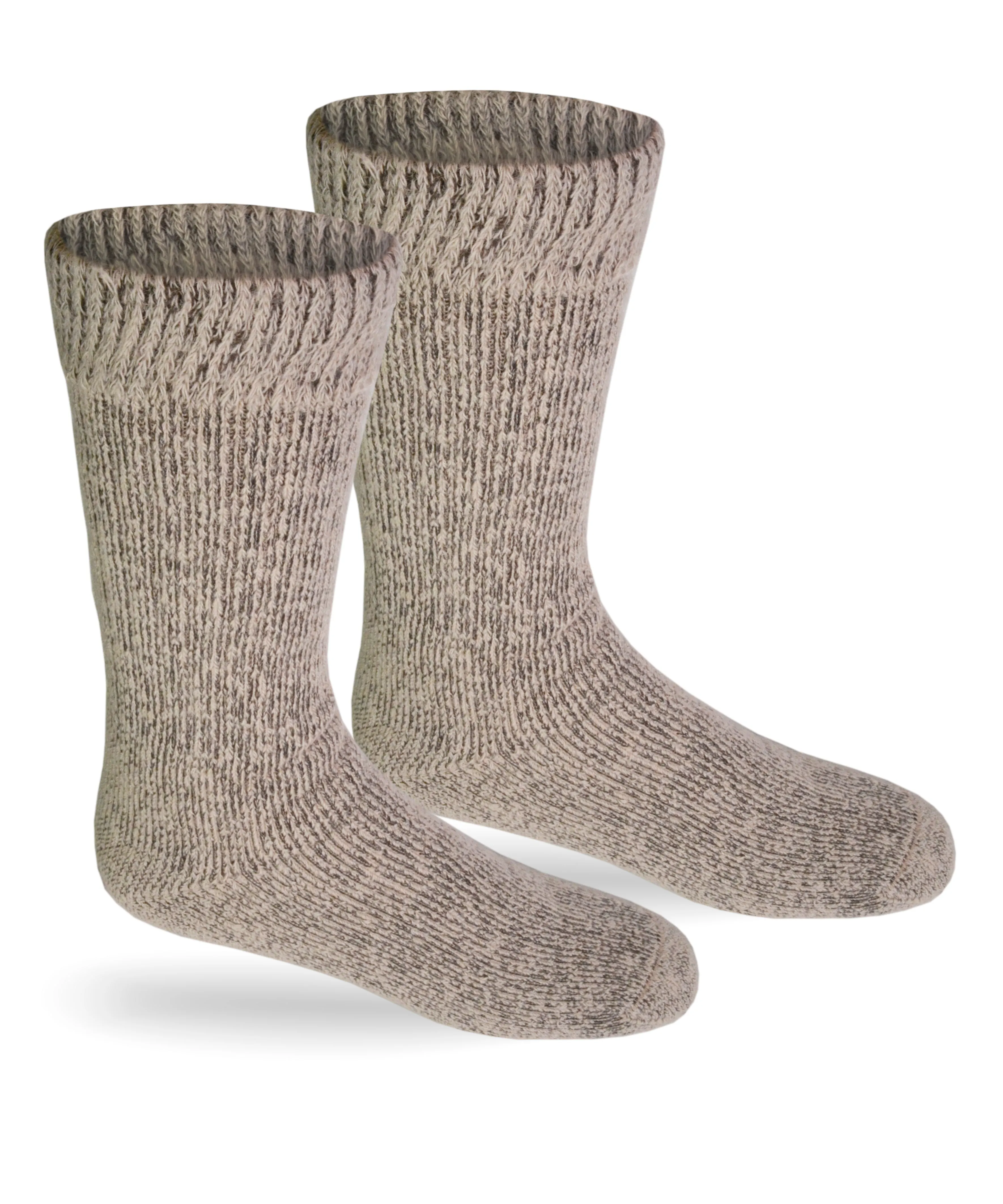 Alpaca Direct Extreme Winter Boot Socks