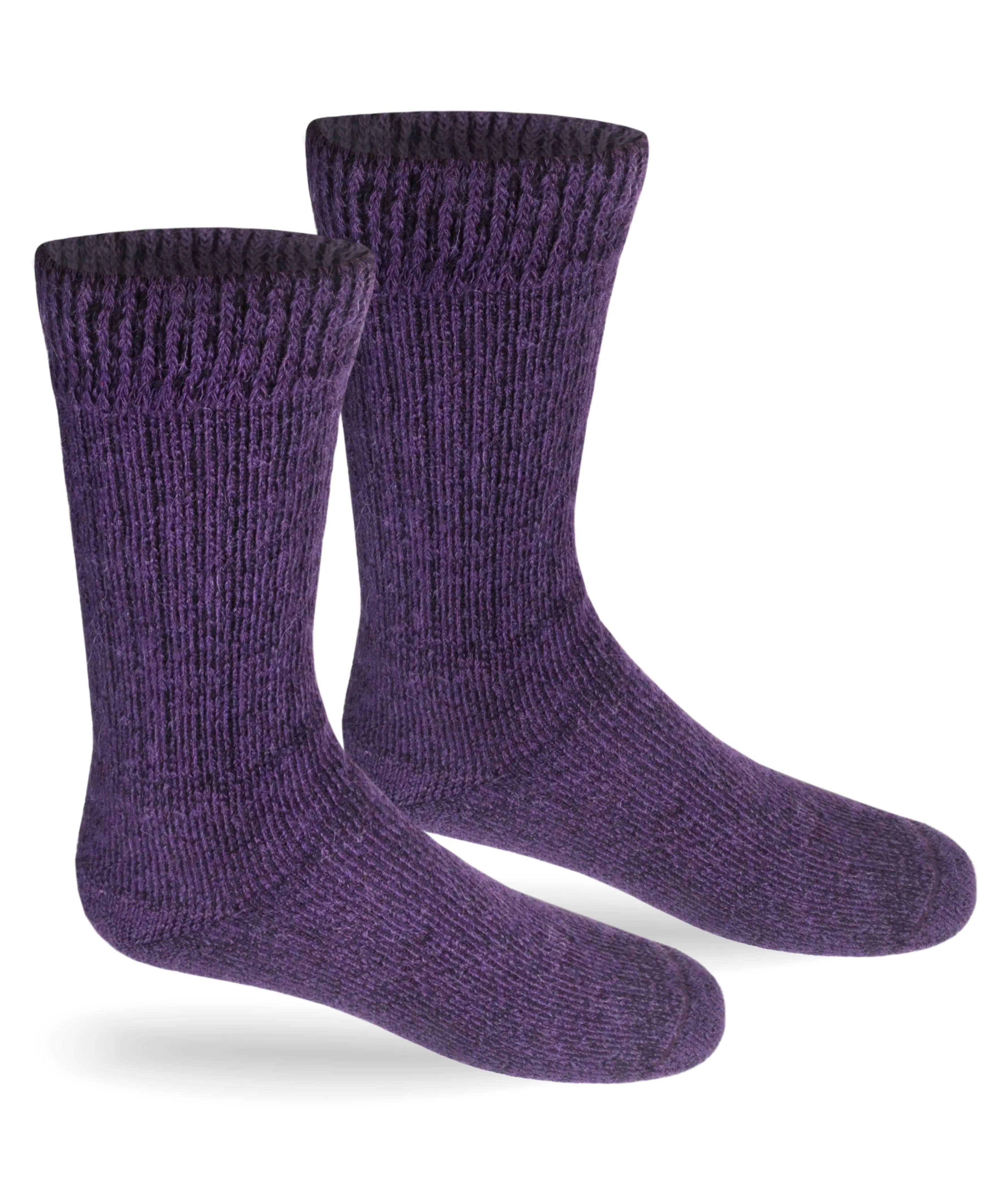 Alpaca Direct Extreme Winter Boot Socks