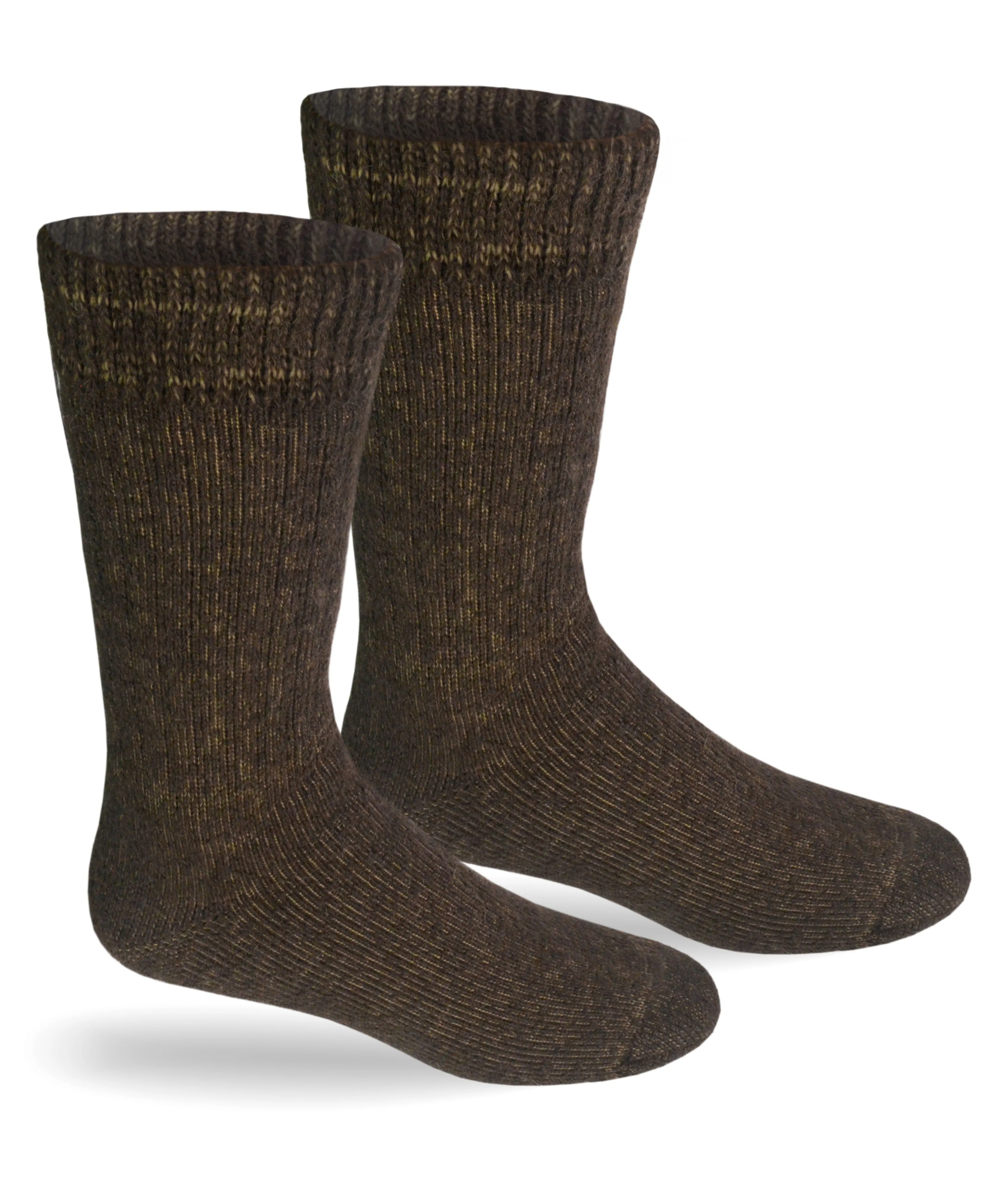 Alpaca Direct Extreme Winter Boot Socks