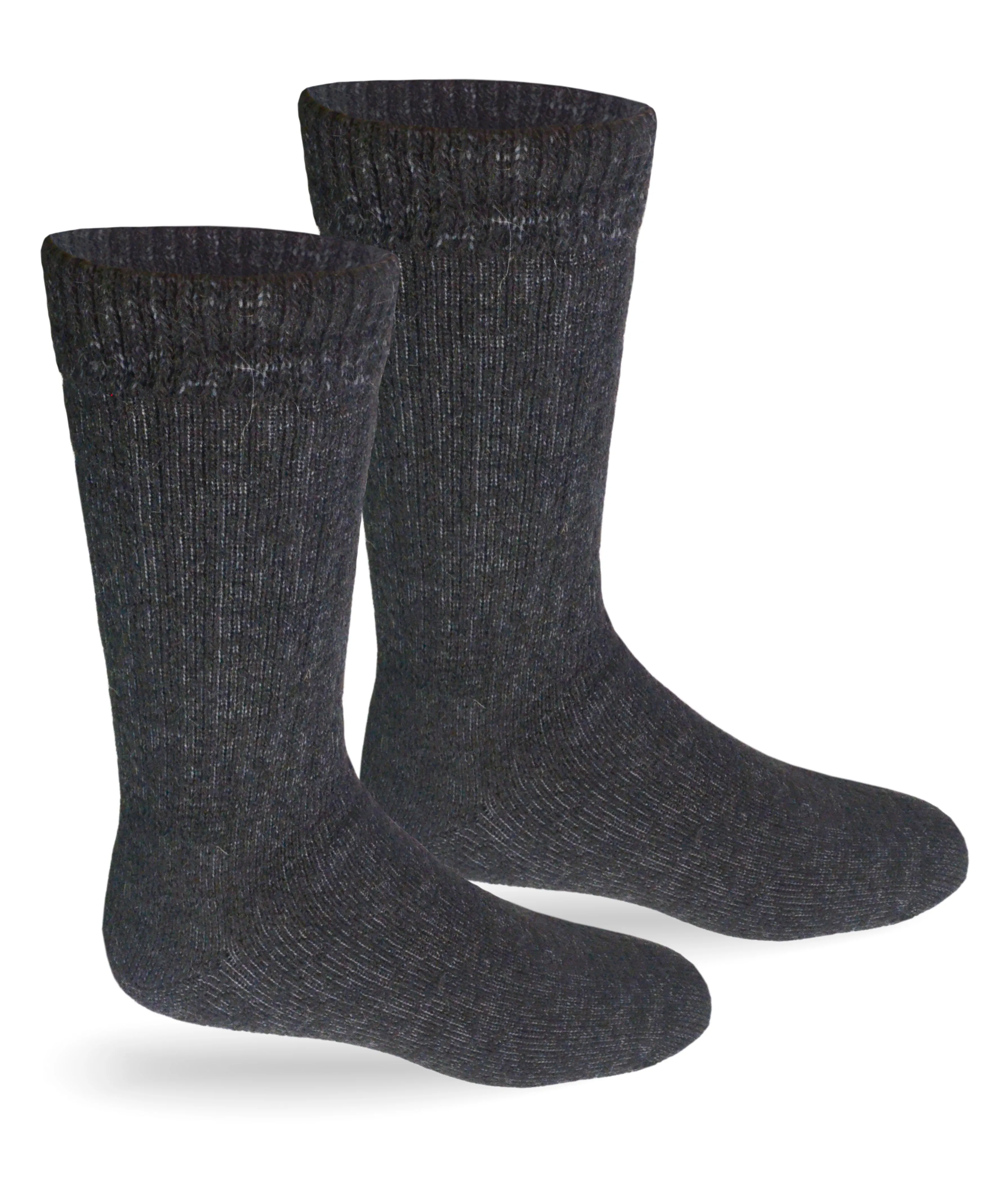 Alpaca Direct Extreme Winter Boot Socks