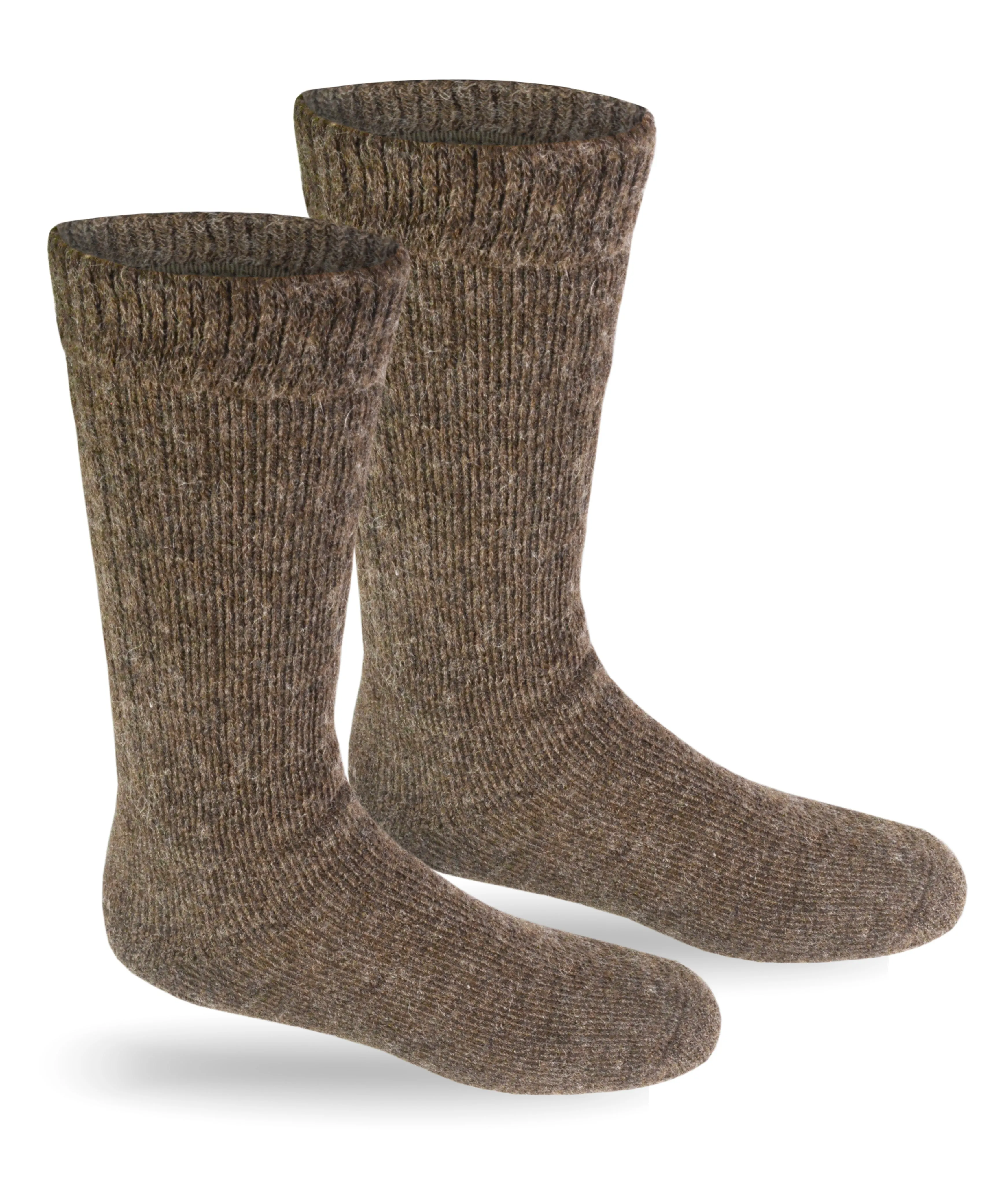 Alpaca Direct Extreme Winter Boot Socks