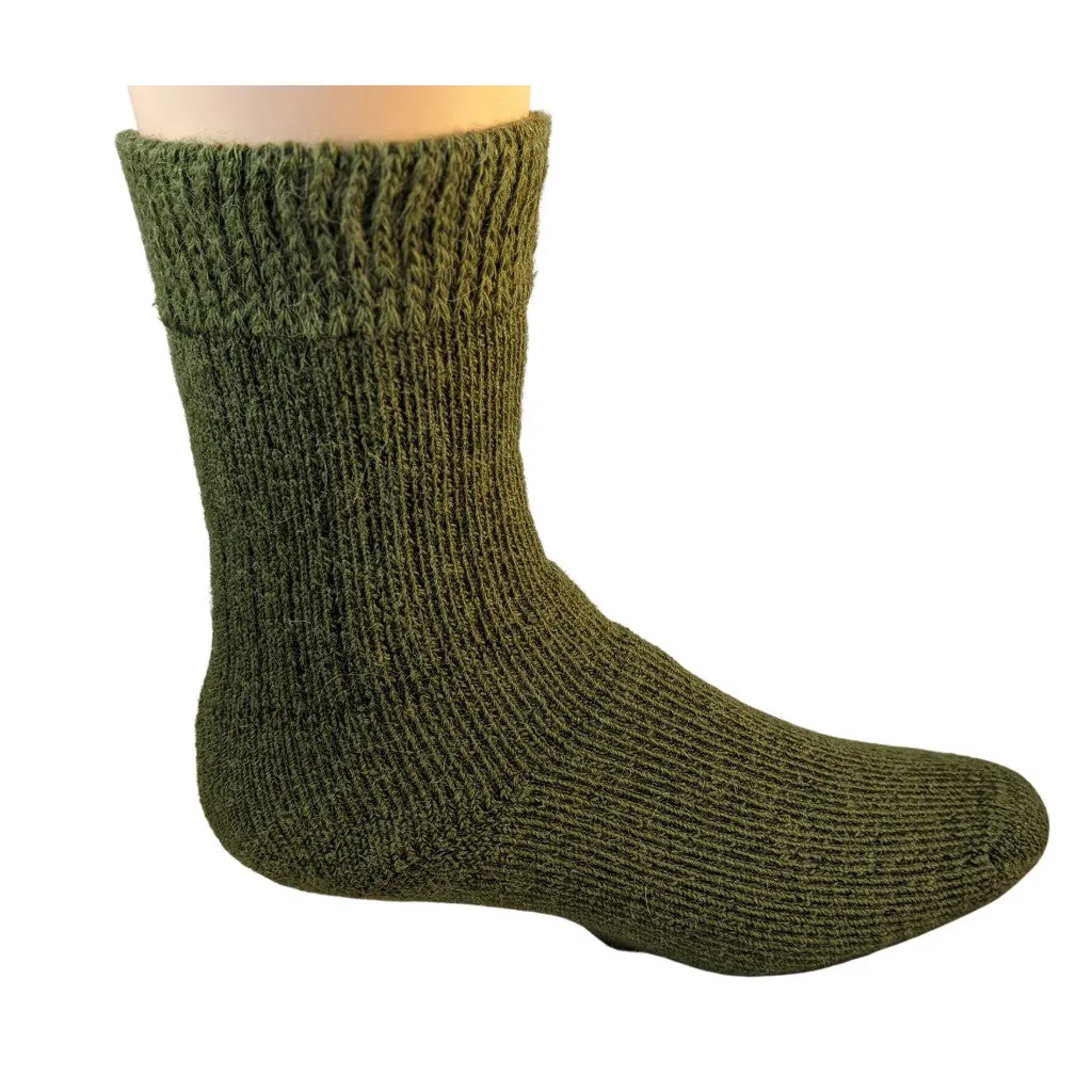 Alpaca Direct Extreme Winter Boot Socks