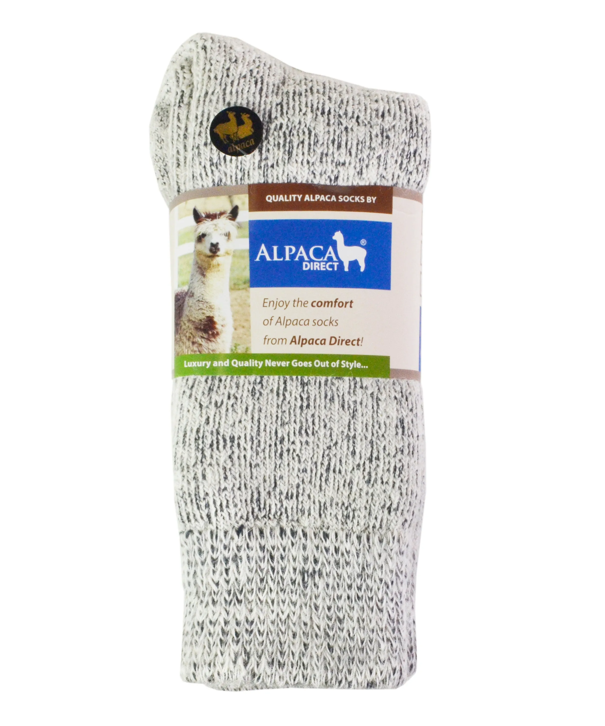 Alpaca Direct Extreme Winter Boot Socks