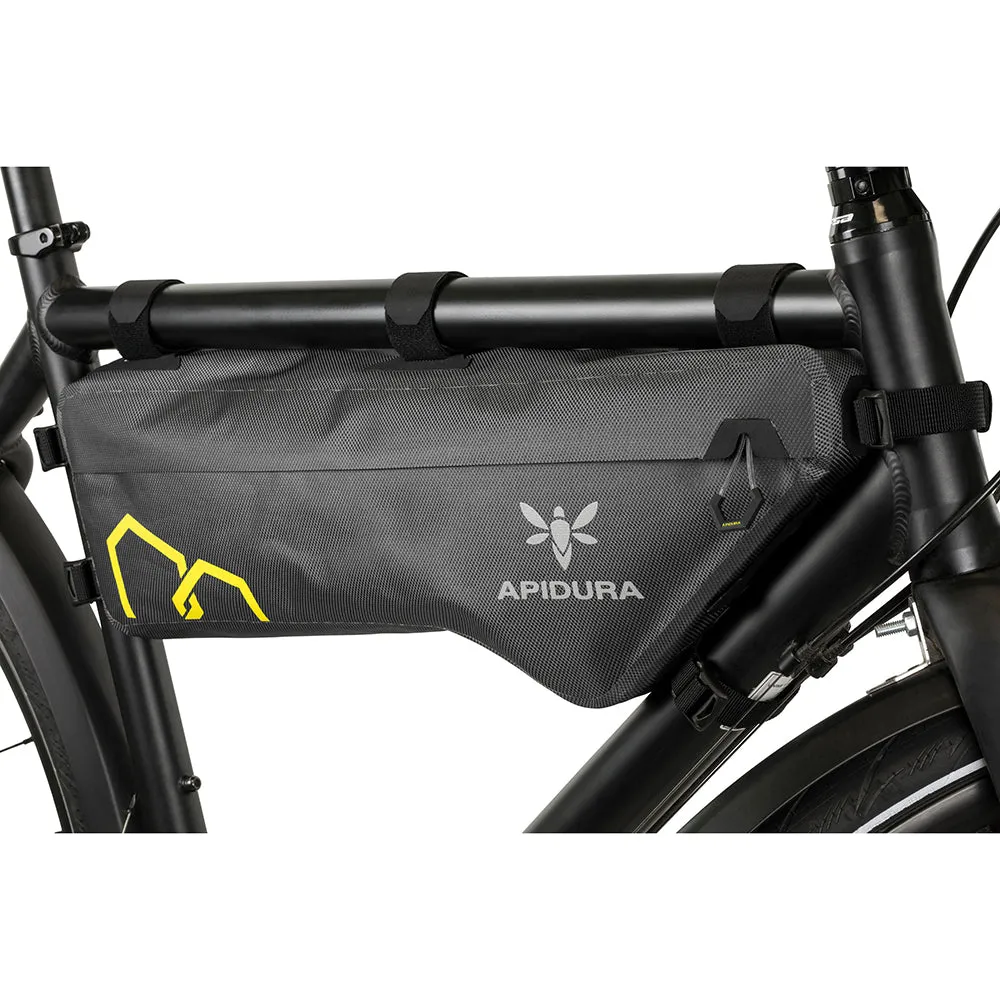 Apidura Expedition Compact Frame Pack