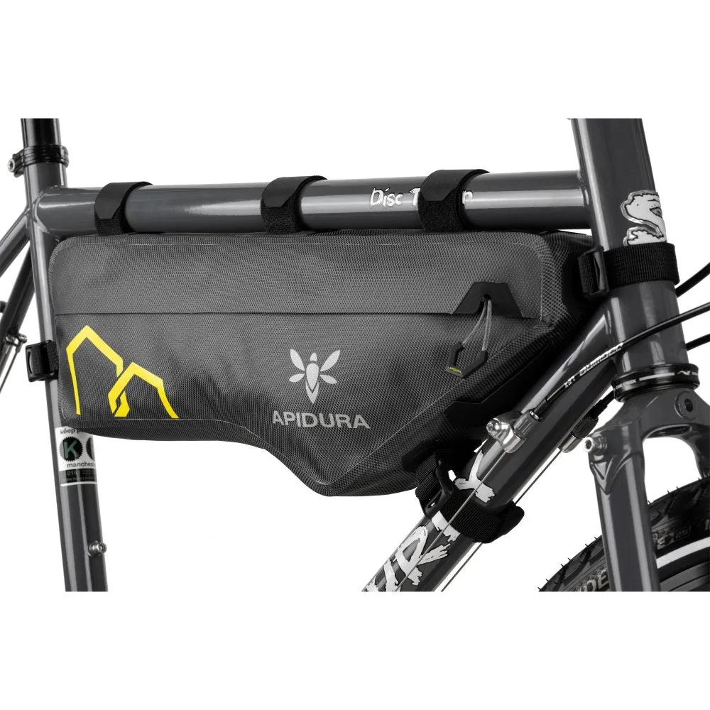 Apidura Expedition Compact Frame Pack