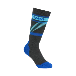 Ascent Heavy Ski Socks - Junior