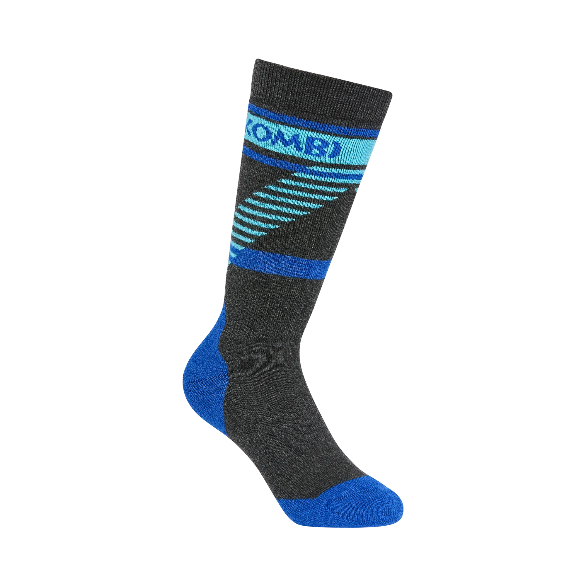 Ascent Heavy Ski Socks - Junior