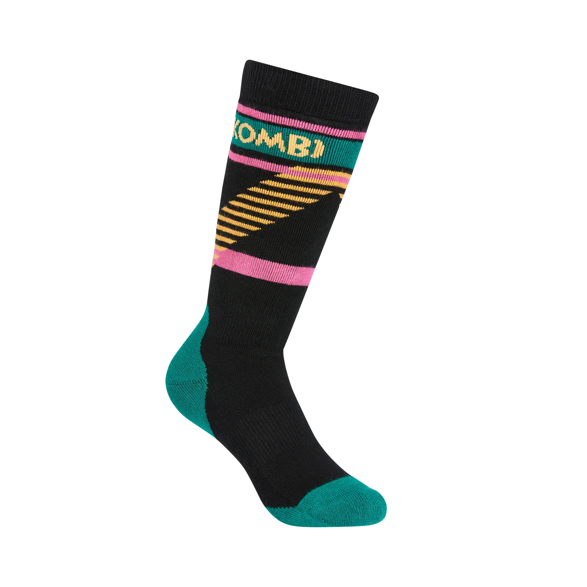 Ascent Heavy Ski Socks - Junior