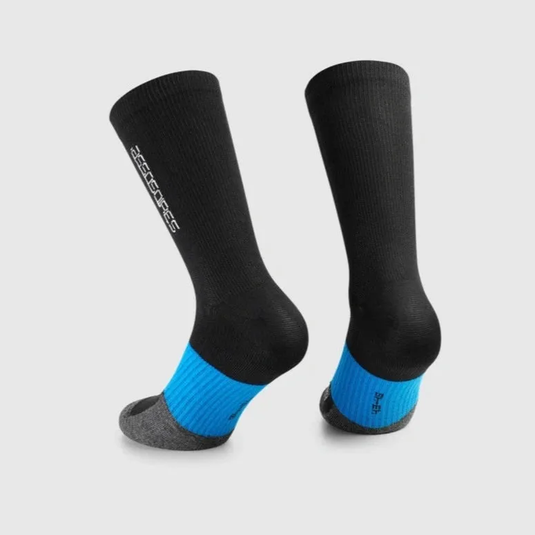 ASSOS Winter Socks EVO