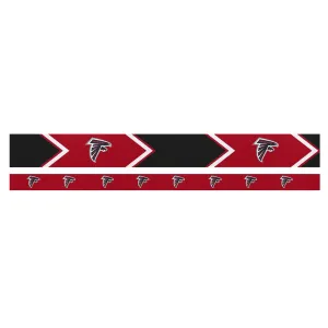 Atlanta Falcons Headband Set