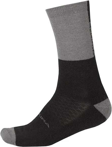 BaaBaa Merino Winter Sock