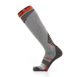 Bauer Warmth Skate Sock - Tall