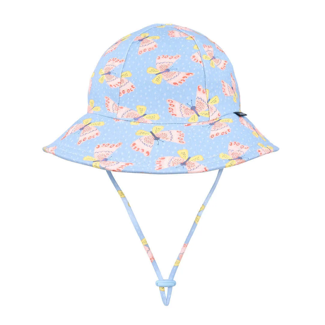 Bedhead Butterfly Bucket Hat