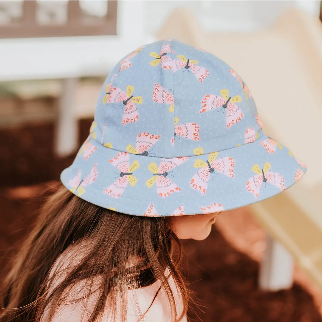 Bedhead Butterfly Bucket Hat