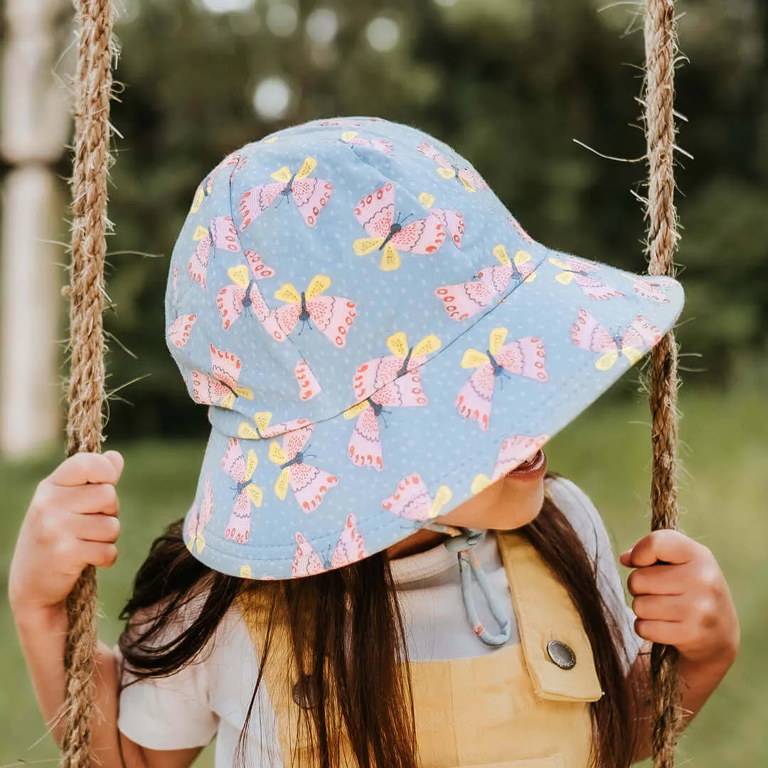 Bedhead Butterfly Bucket Hat