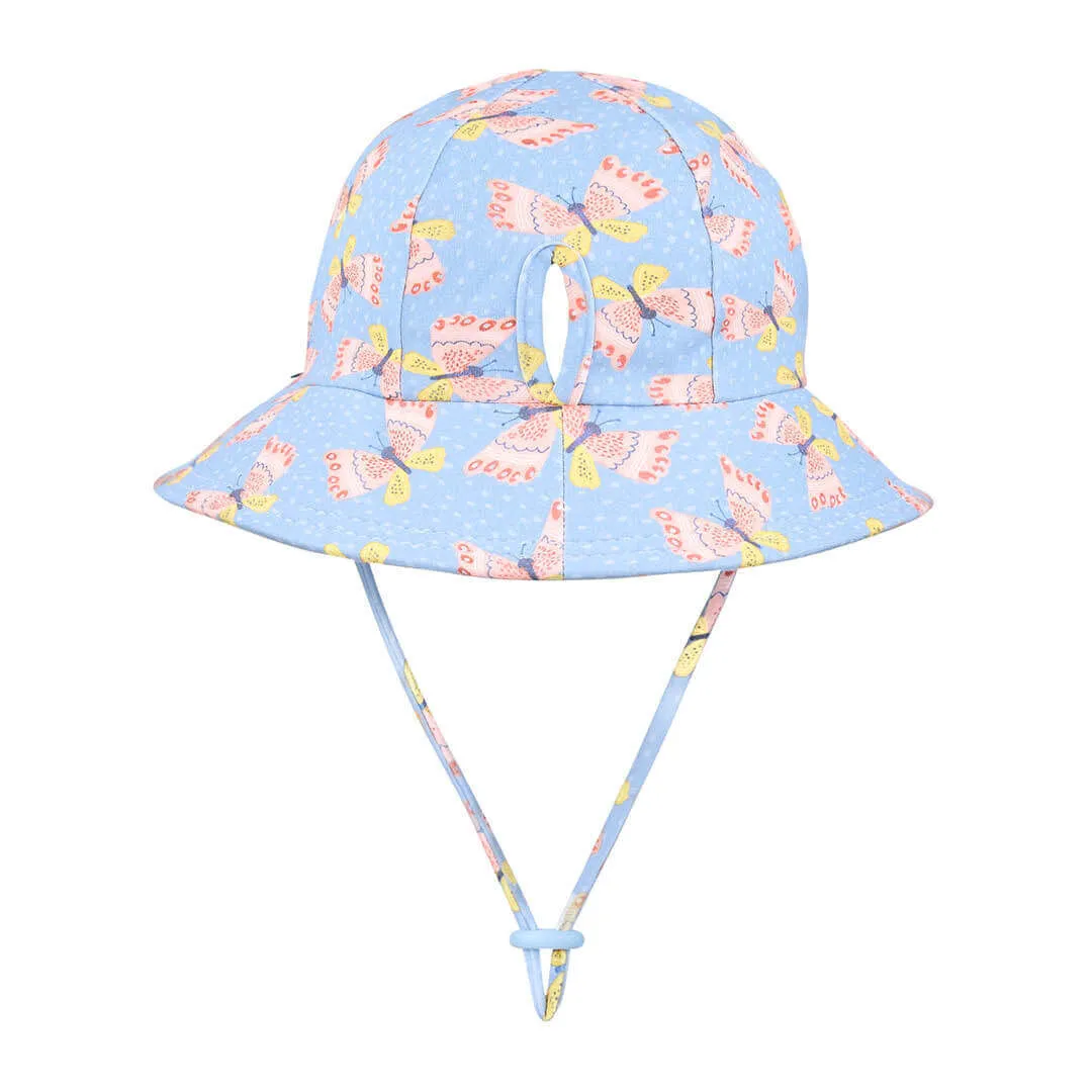 Bedhead Butterfly Bucket Hat