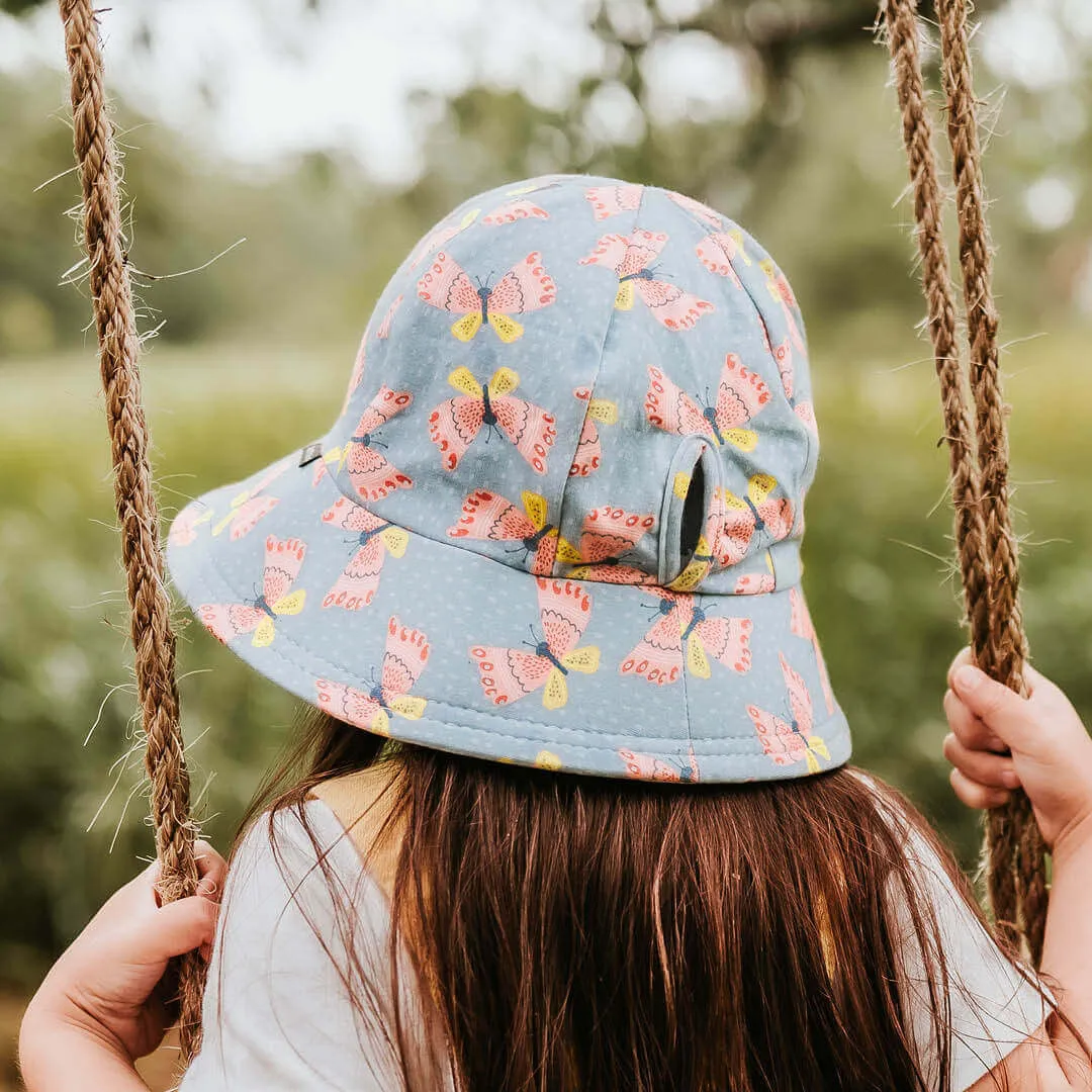 Bedhead Butterfly Bucket Hat