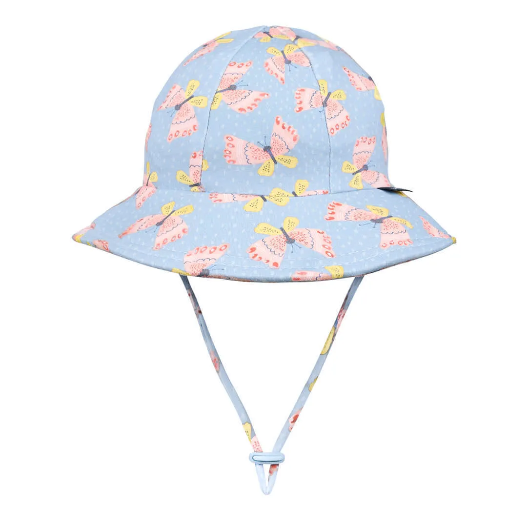 Bedhead Butterfly Bucket Hat