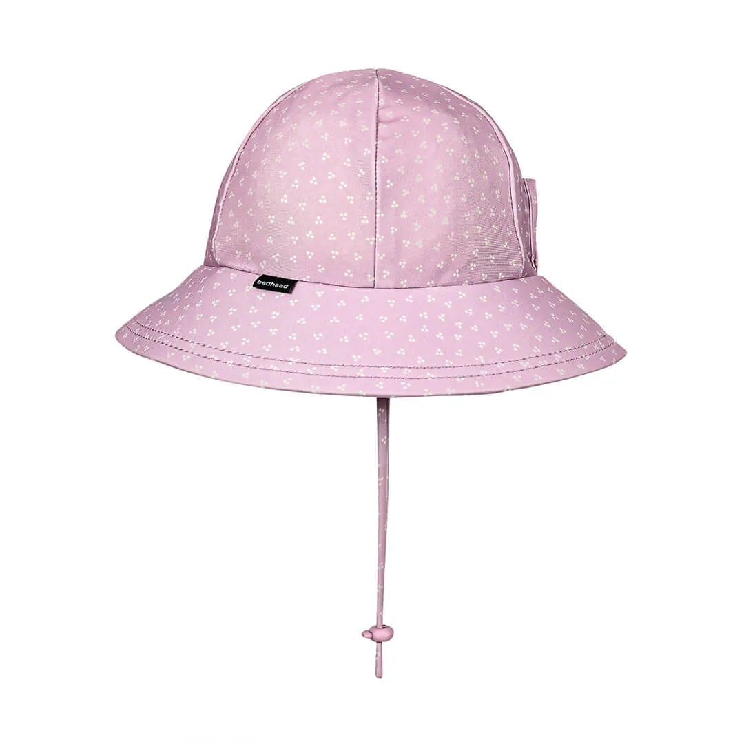 Bedhead Lila Swim Bucket Hat