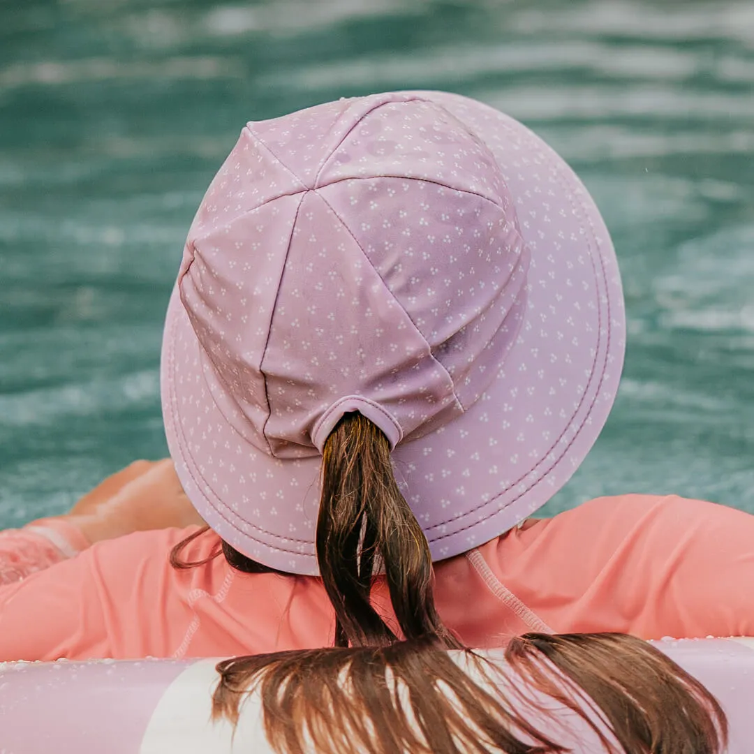 Bedhead Lila Swim Bucket Hat