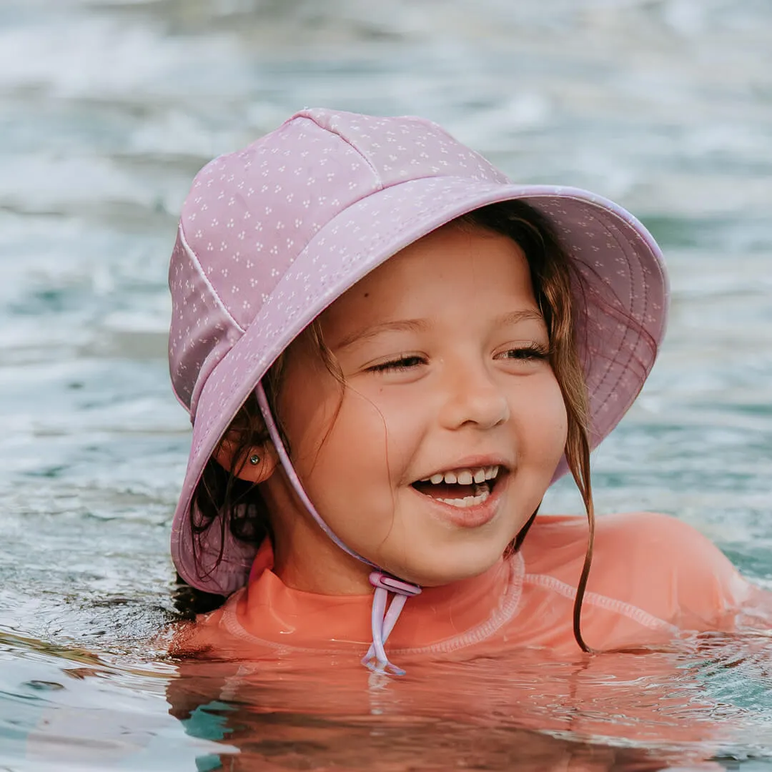 Bedhead Lila Swim Bucket Hat