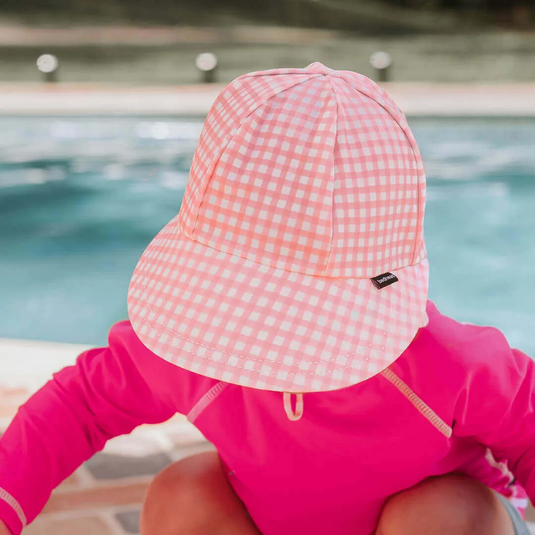 Bedhead Skipper Swim Legionnaire Hat