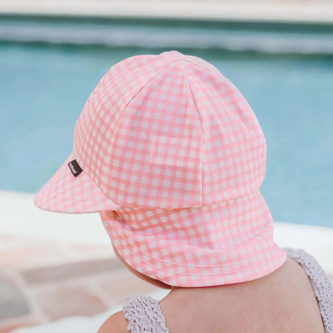 Bedhead Skipper Swim Legionnaire Hat