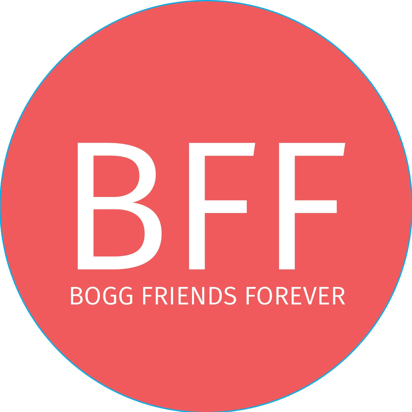 Bogg® Bit  - BFF