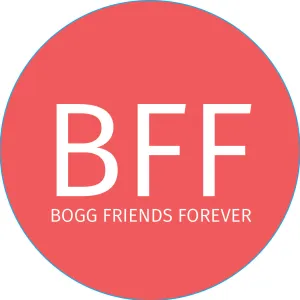 Bogg® Bit  - BFF