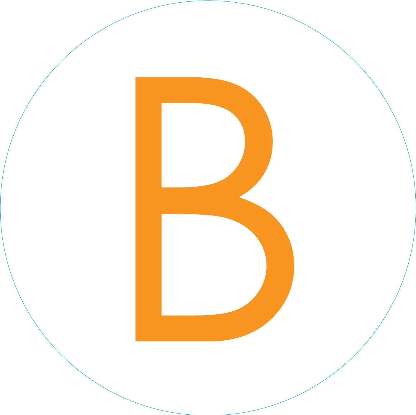 Bogg® Bit  - Initial "B"