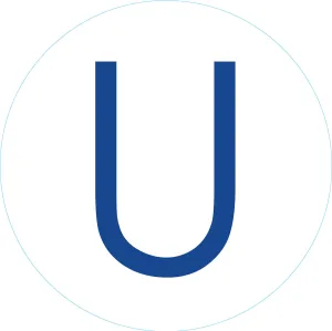 Bogg® Bit  - Initial "U"