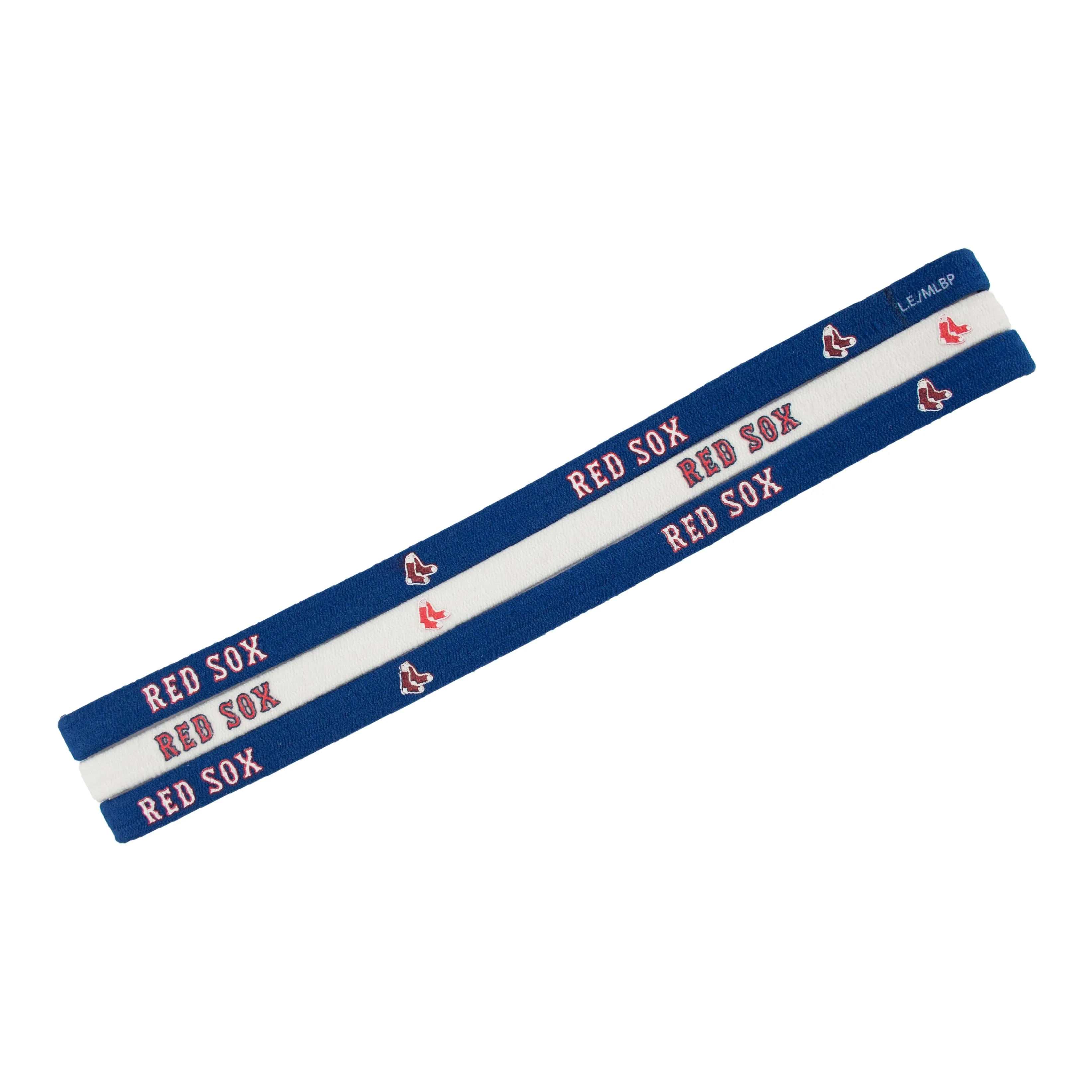 Boston Red Sox Elastic Headband