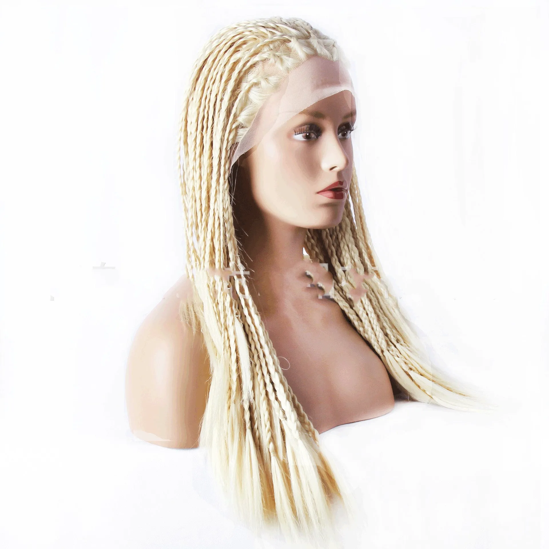 braided wigs 613