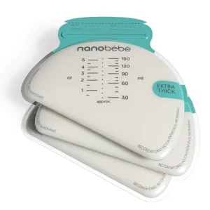 Breast Milk Storage Bag Refills