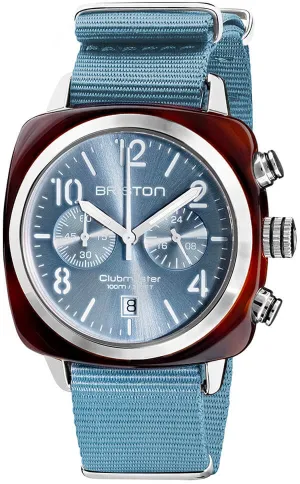 BRIS Watch Clubmaster Classic Acetate