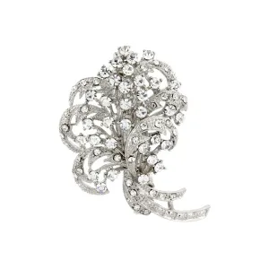 Bygone Charm Hair Clip