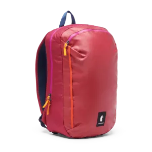 Cotopaxi Vaya 18L Backpack - Cada Dia Raspberry