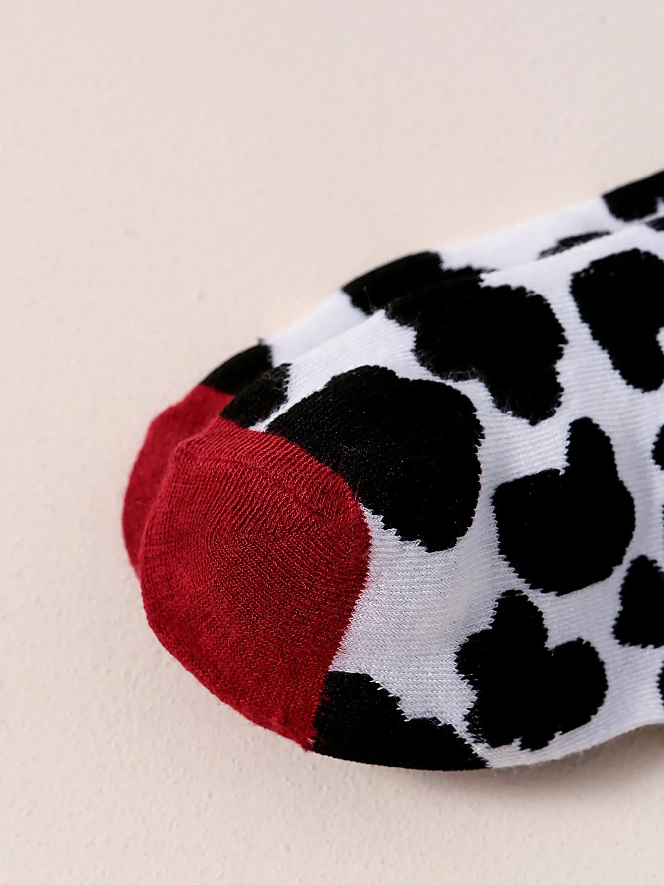 Cow Socks This is A Good Day Silly Socks for Women Funky Socks Funny Socks