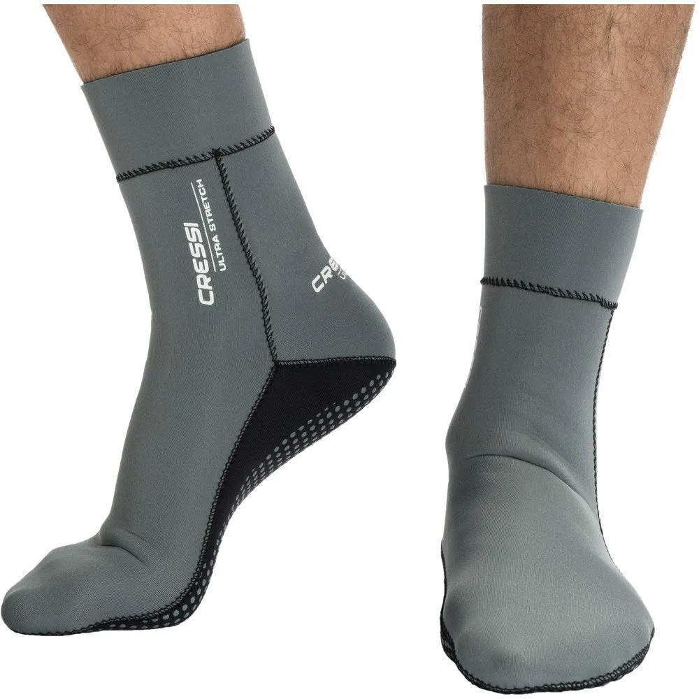 Cressi Ultra Stretch Dive Socks 2mm