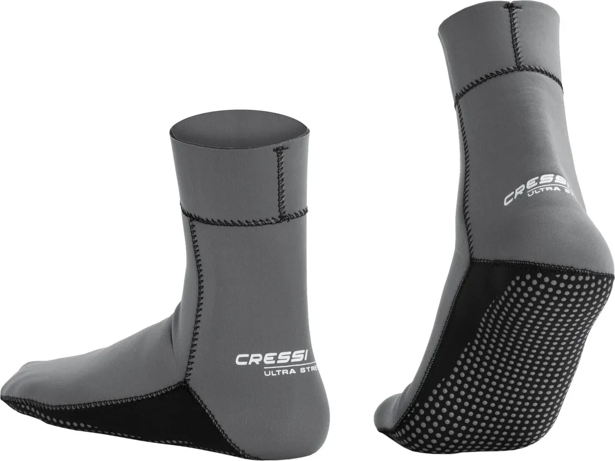 Cressi Ultra Stretch Dive Socks 2mm