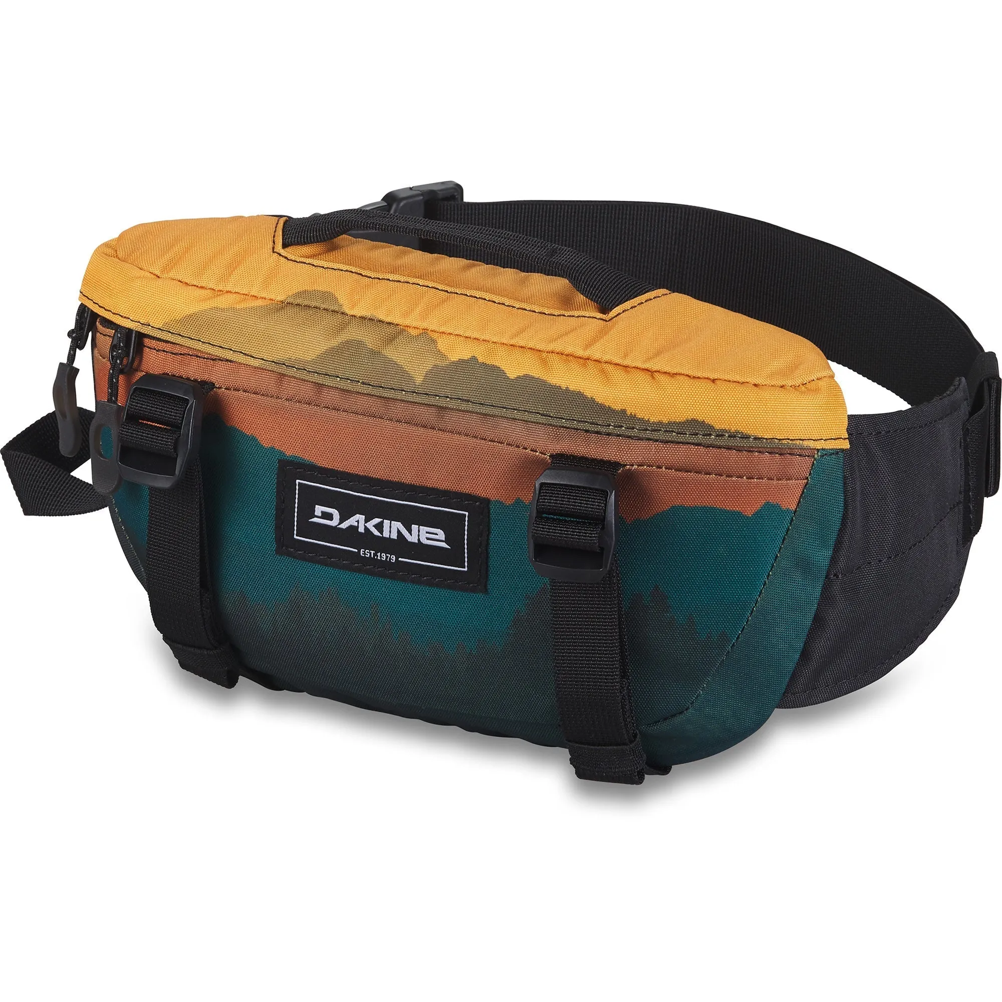 Dakine 2022 Hot Laps 1L Waist Pack