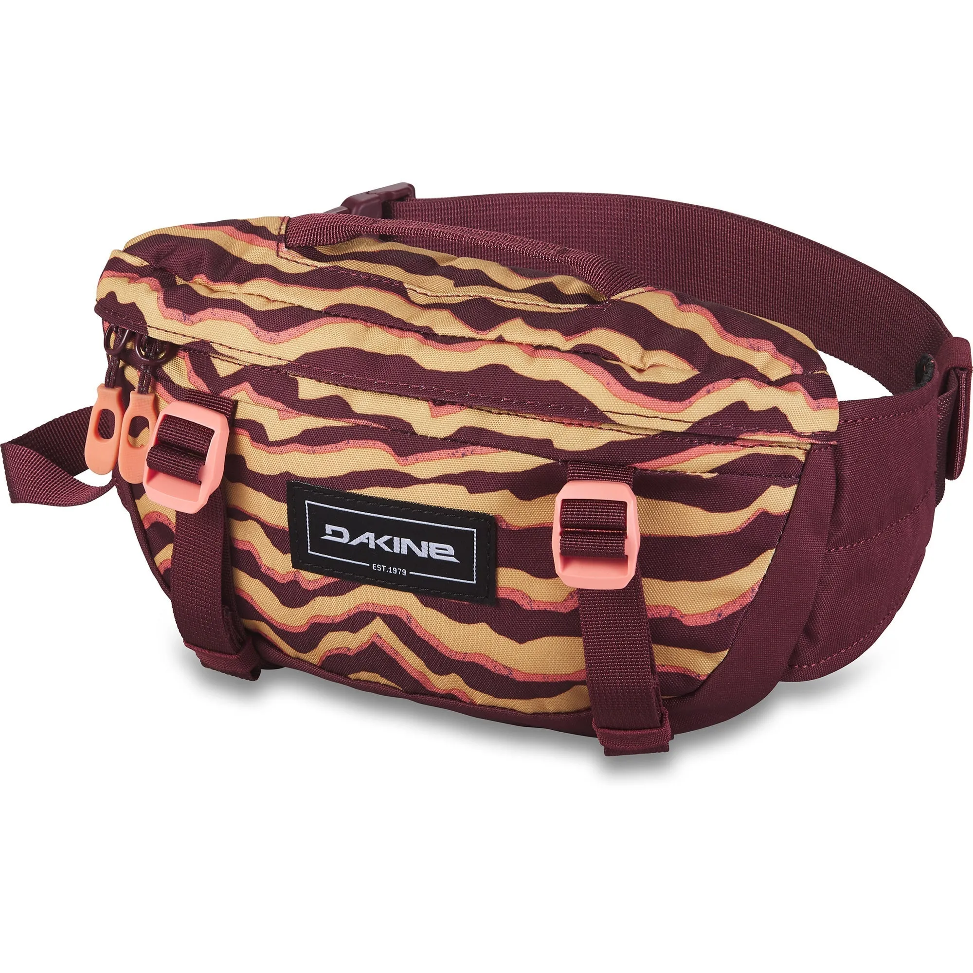 Dakine 2022 Hot Laps 1L Waist Pack