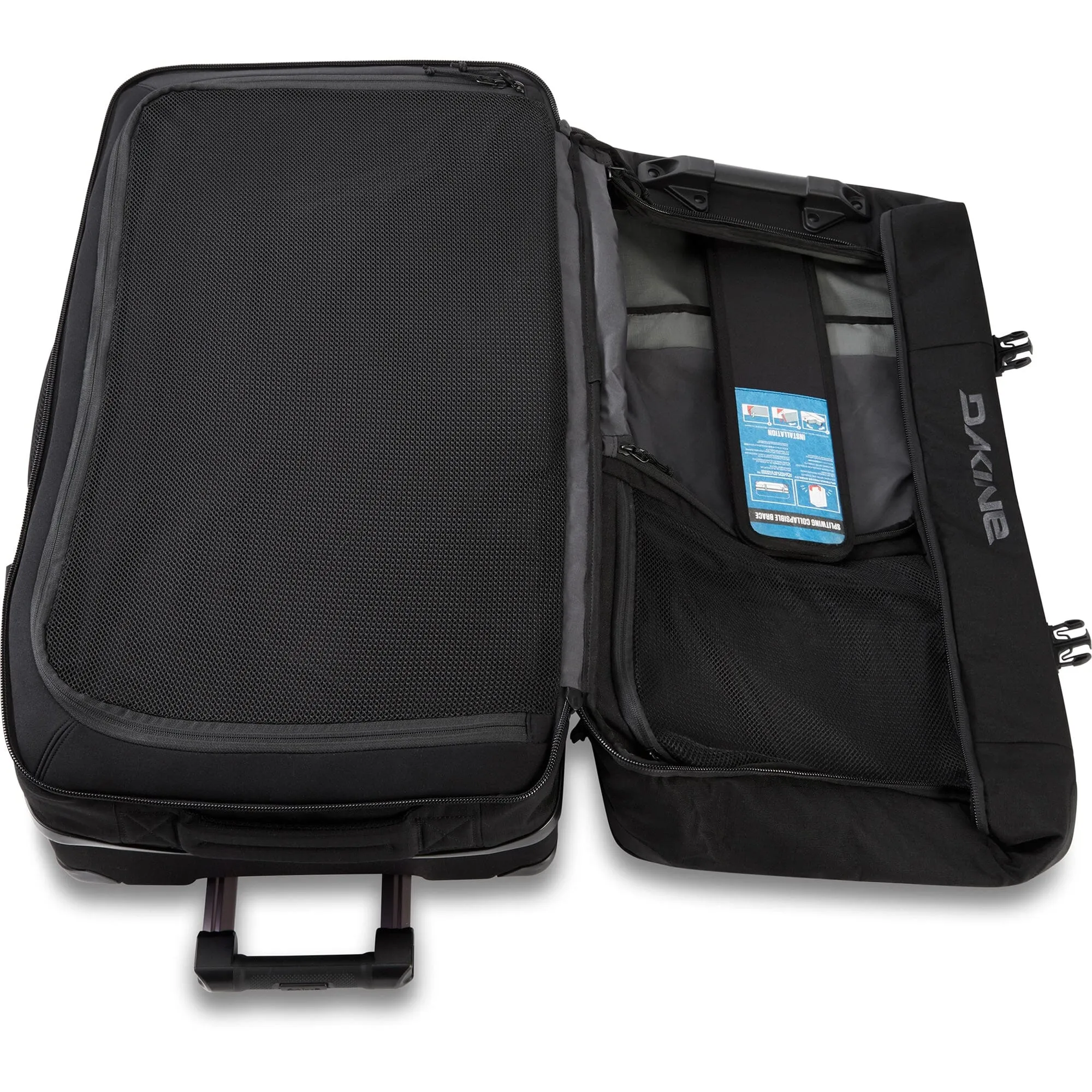 Dakine Split Roller 110L Bag